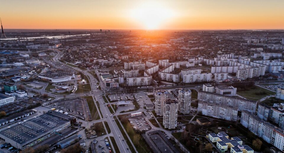 Tendências no Mercado Imobiliário para 2025